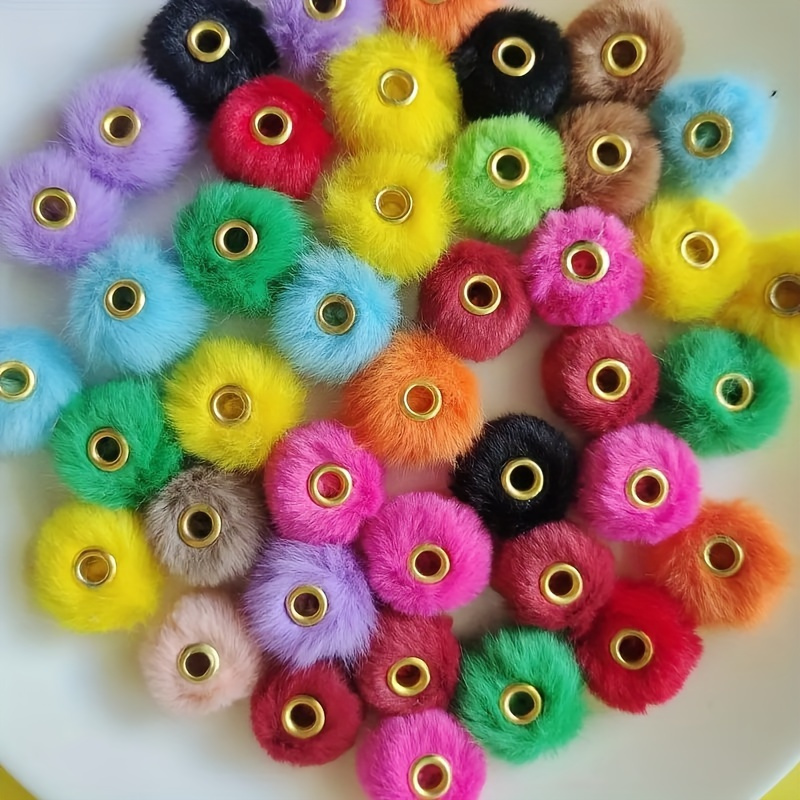 Jewelry Making Ideas With Beads - 10 peças/20 peças 20mm série de