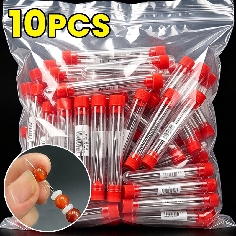Jewelry Making Soldering Kit - 1/10 peças Conjunto de Agulhas para