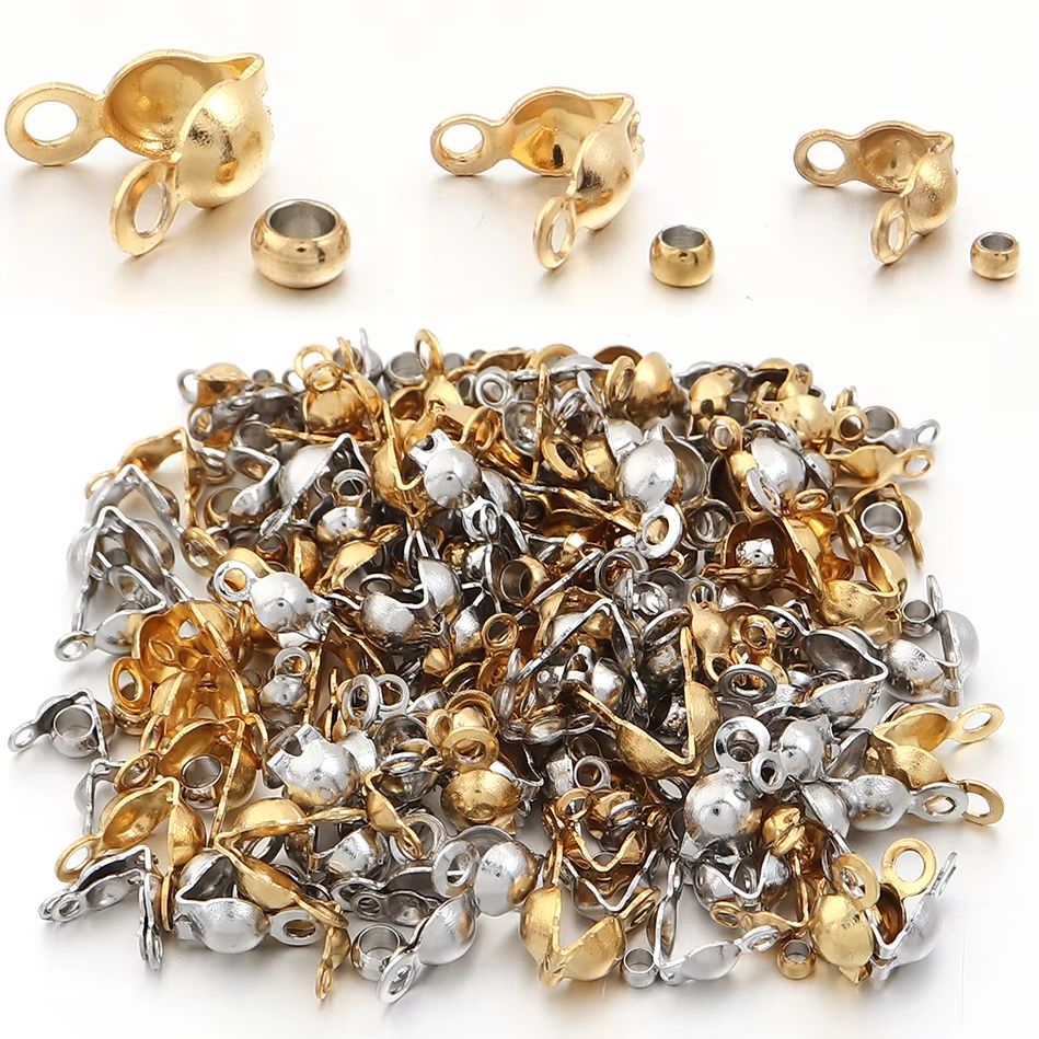 Jewelry Making Soldering Kit - Kit de Joias com 40-200 Peças