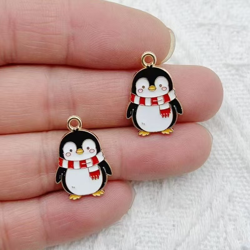 10 Peças de Pingentes de Chave - Jewelry Making Party avaliação e preço