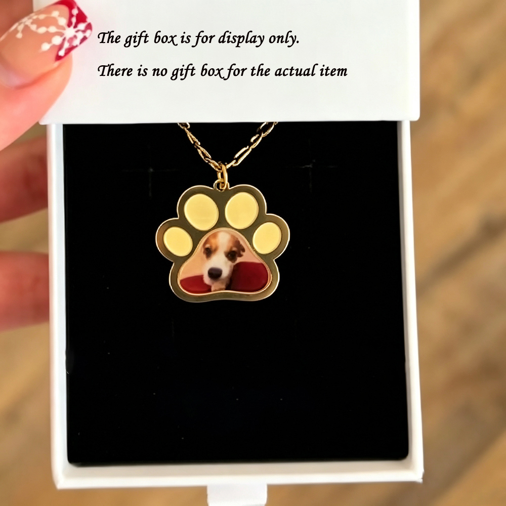 Colar personalizado com impres - Making Custom Jewelry avaliação e preço