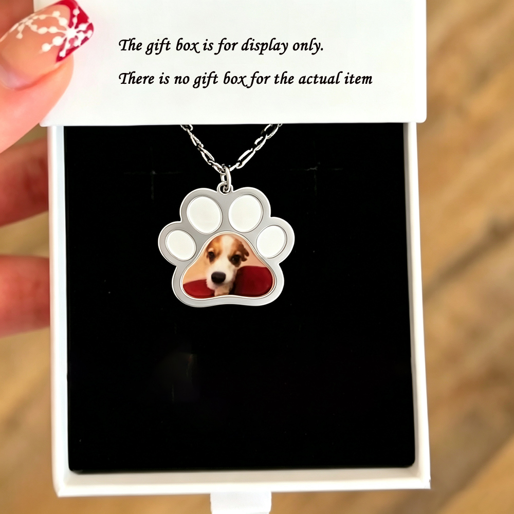 Colar personalizado com impres - Making Custom Jewelry avaliação e preço
