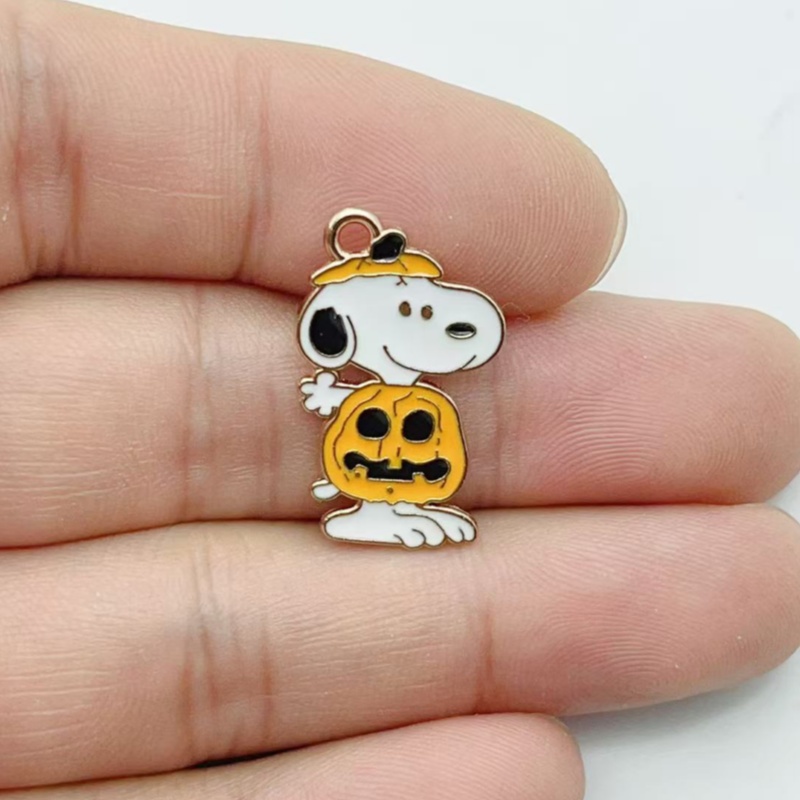 10 Peças de Pingentes de Liga  - Jewelry Making Party avaliação e preço