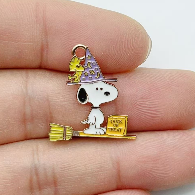 10 Peças de Pingentes de Liga  - Jewelry Making Party avaliação e preço