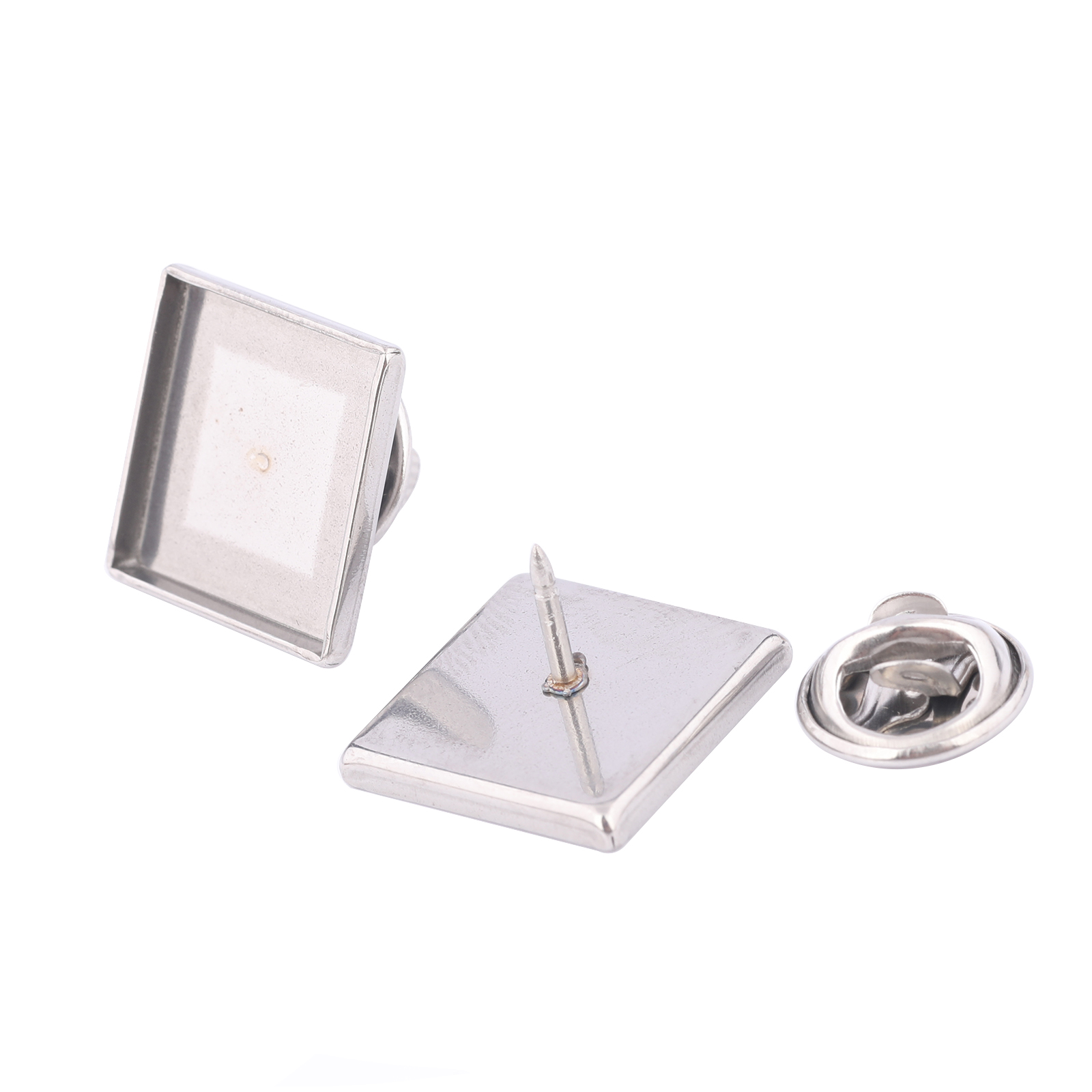 10 pçs de aço inoxidável caber - Jewelry Making Soldering Kit avaliação e preço