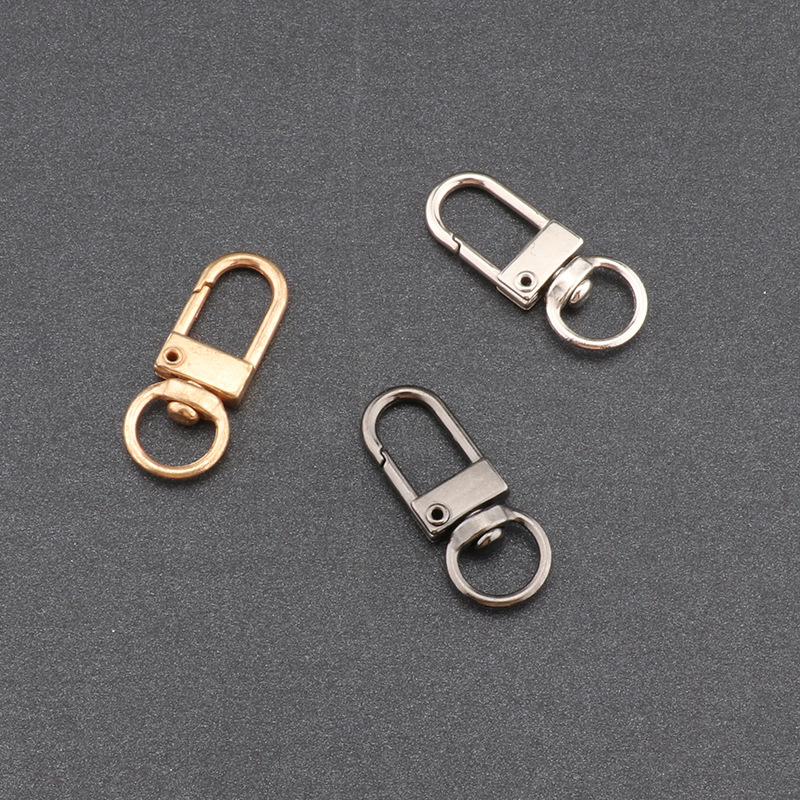 10 pçs 33mm metal lagosta garr - Jewelry Making A Ring avaliação e preço
