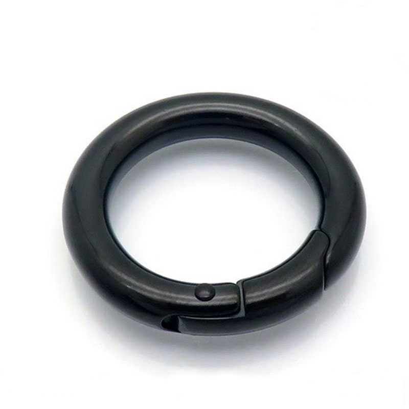 Fecho DIY em Aço Inoxidável KA - Jewelry Making A Ring avaliação e preço