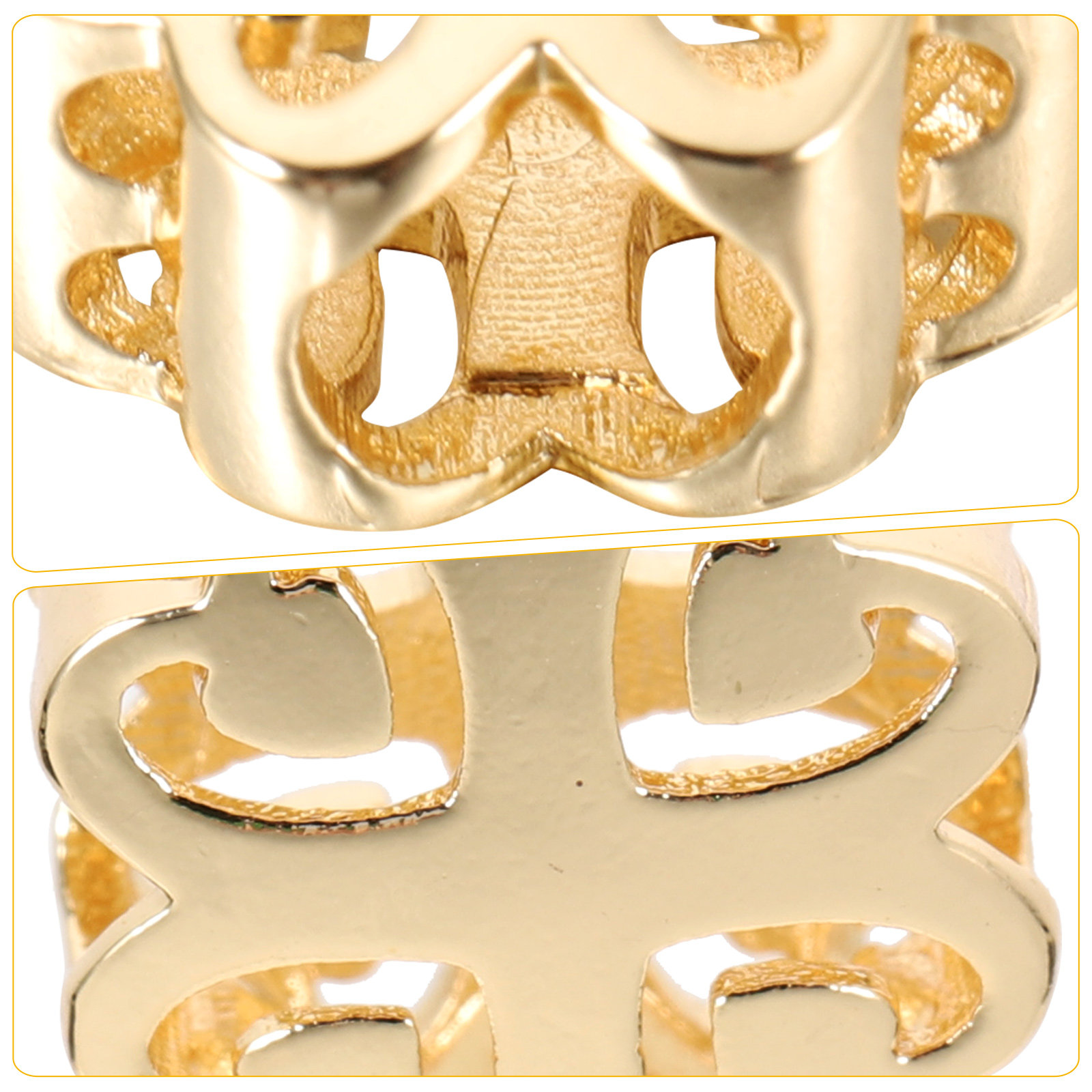 5 Peças de Contas em Forma de  - Jewelry Making Ideas With Beads avaliação e preço