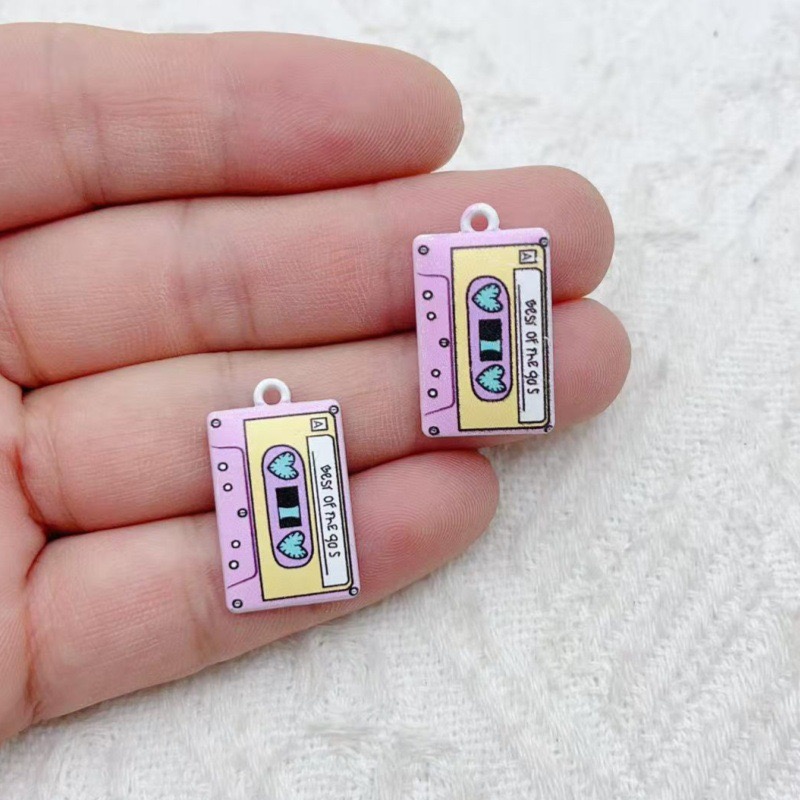 10 peças de acessórios de joal - Jewelry Making Party avaliação e preço