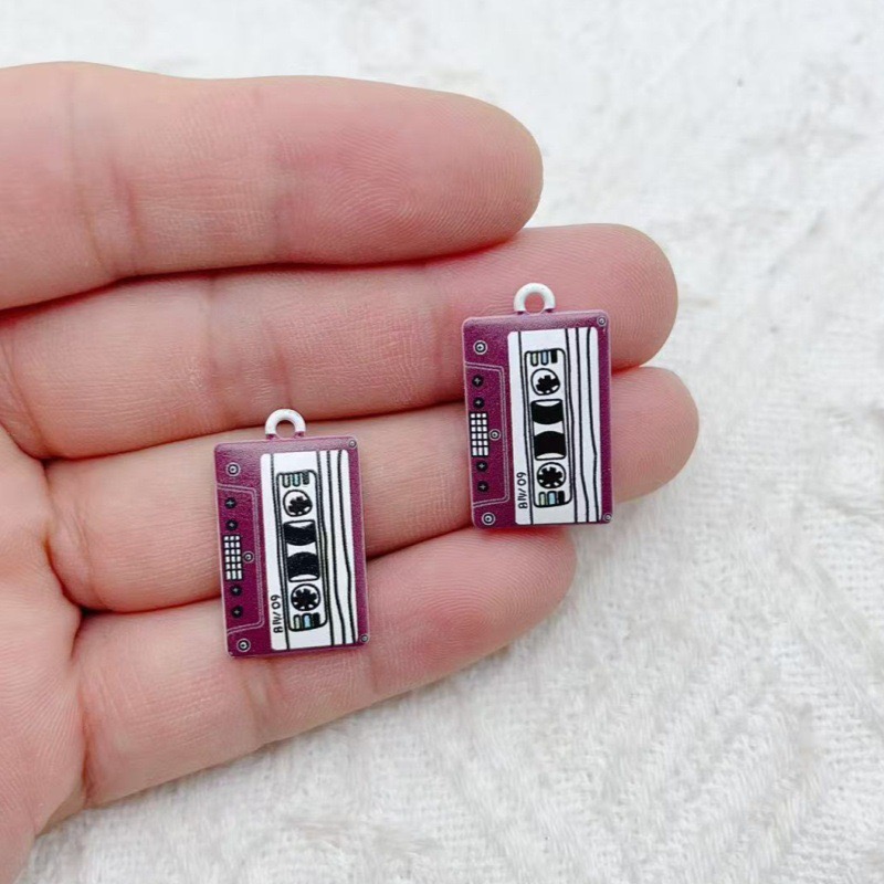 10 peças de acessórios de joal - Jewelry Making Party avaliação e preço