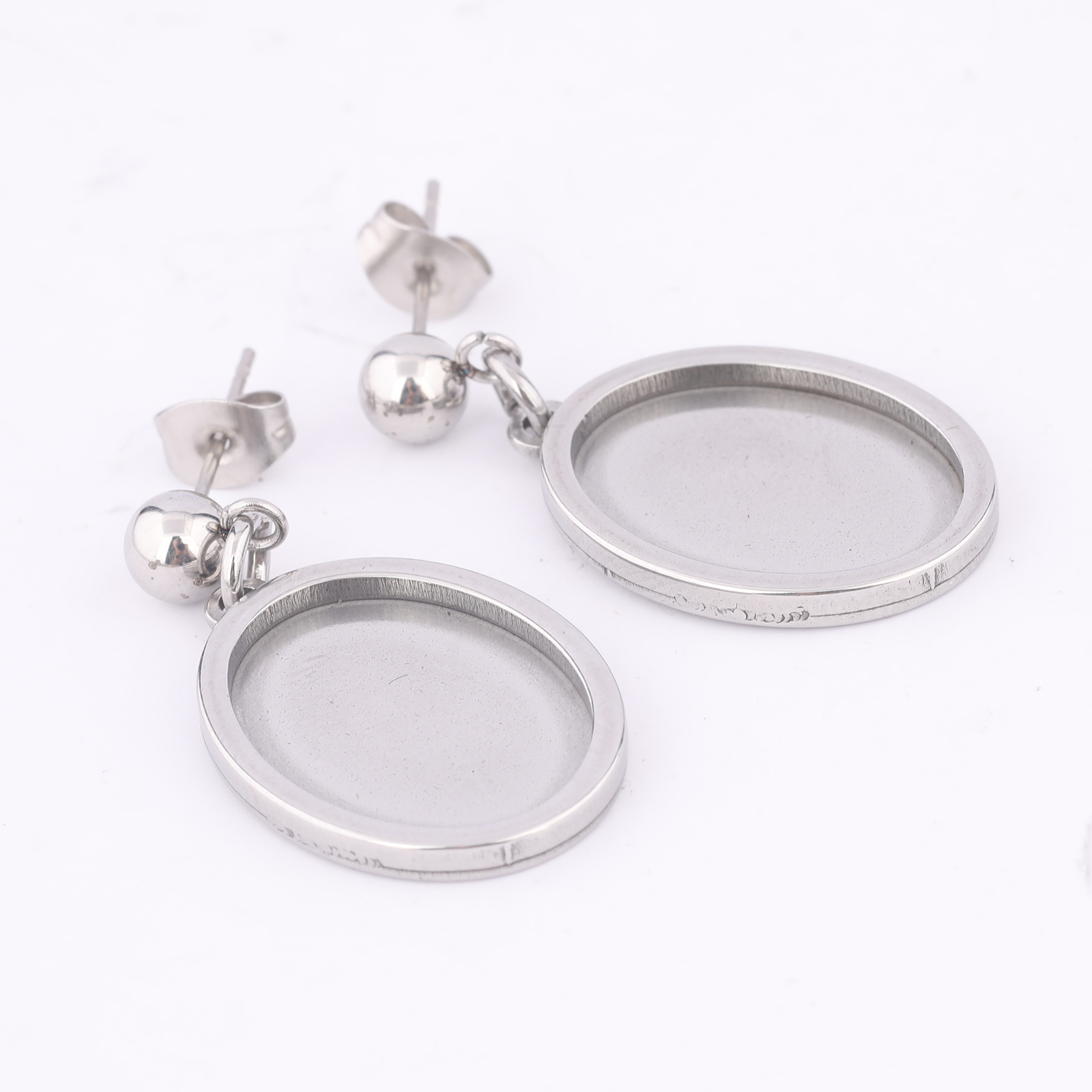 10 pçs de aço inoxidável pós b - Jewelry Making Soldering Kit avaliação e preço