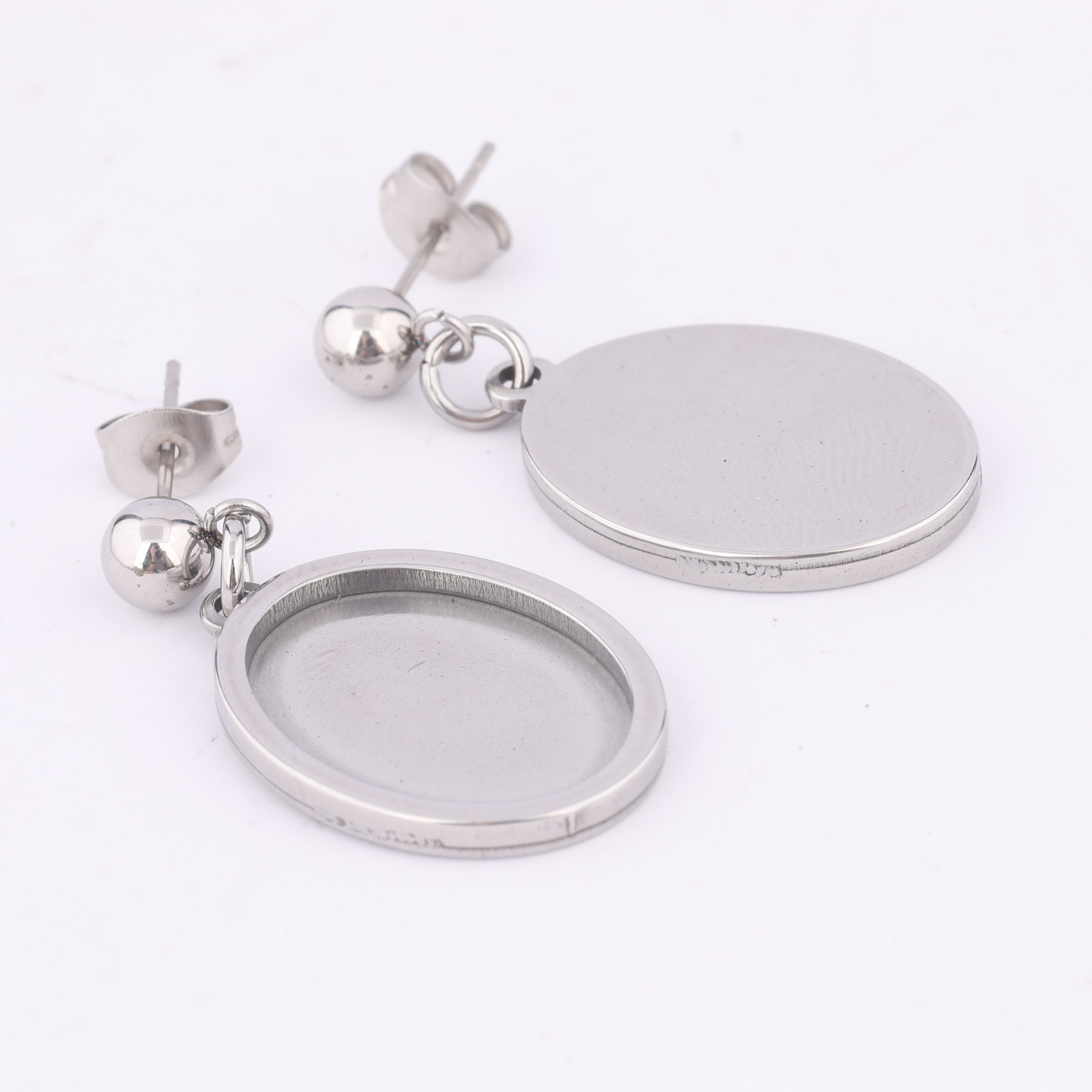 10 pçs de aço inoxidável pós b - Jewelry Making Soldering Kit avaliação e preço