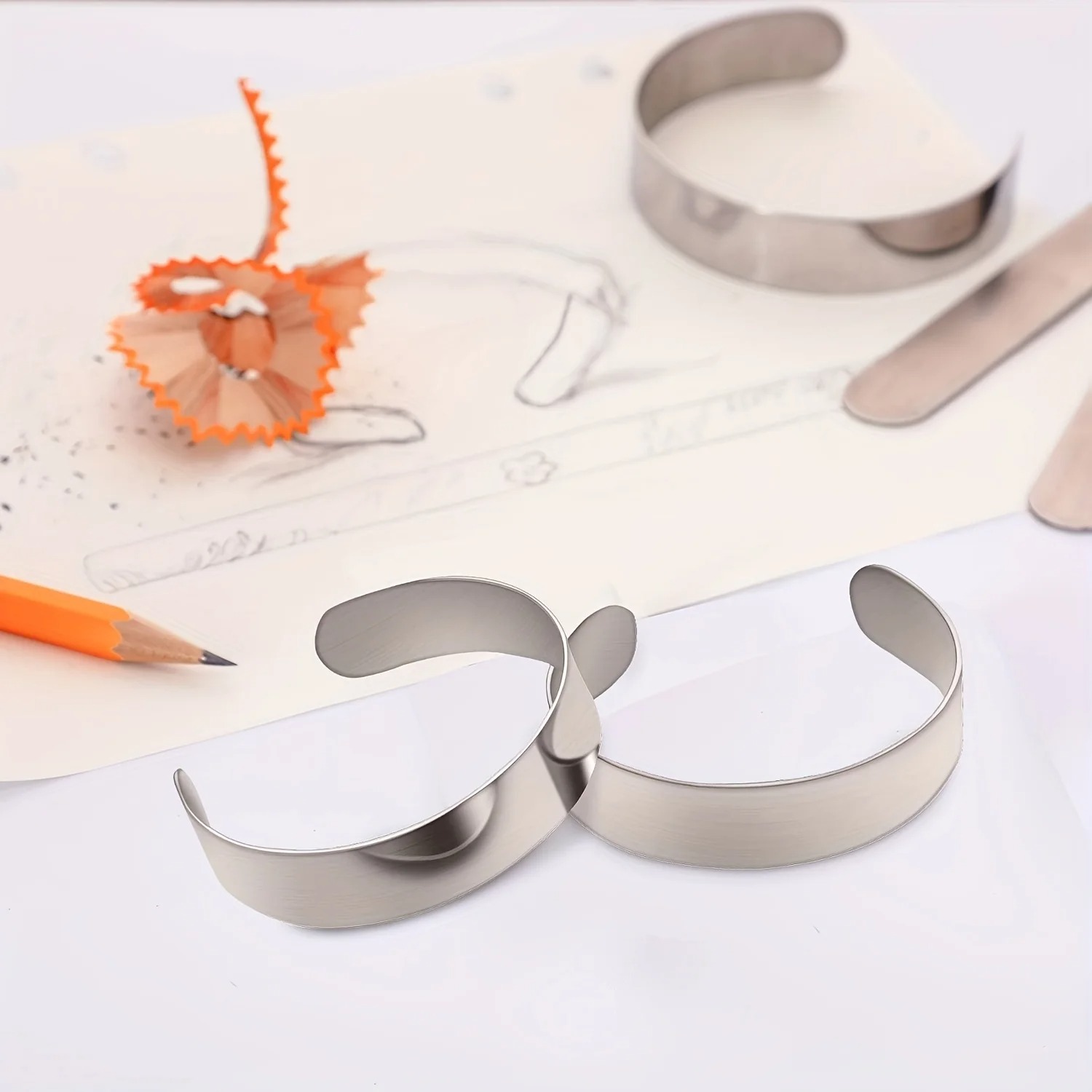 5 Peças de Base para Pulseira  - Making Custom Jewelry avaliação e preço
