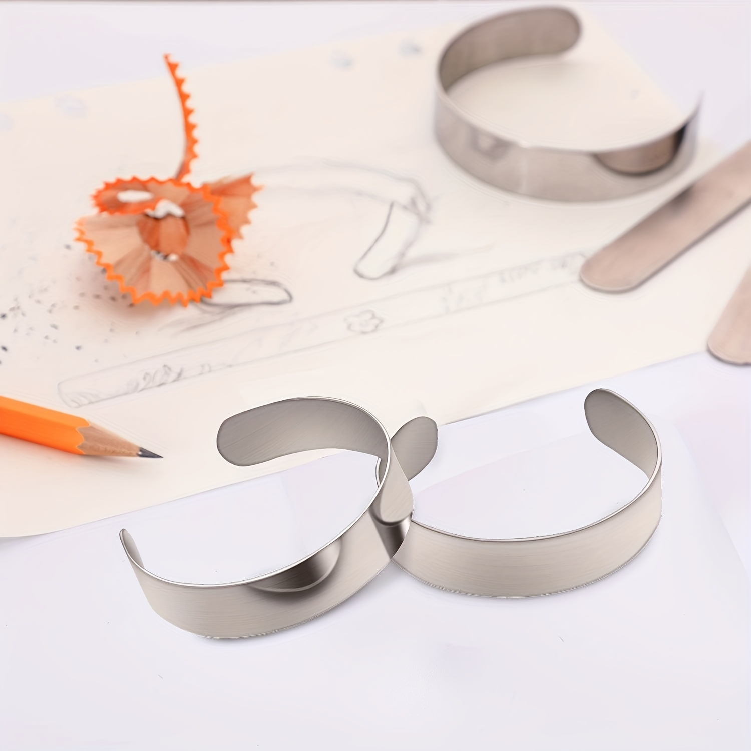 5 Peças de Base para Pulseira  - Making Custom Jewelry avaliação e preço