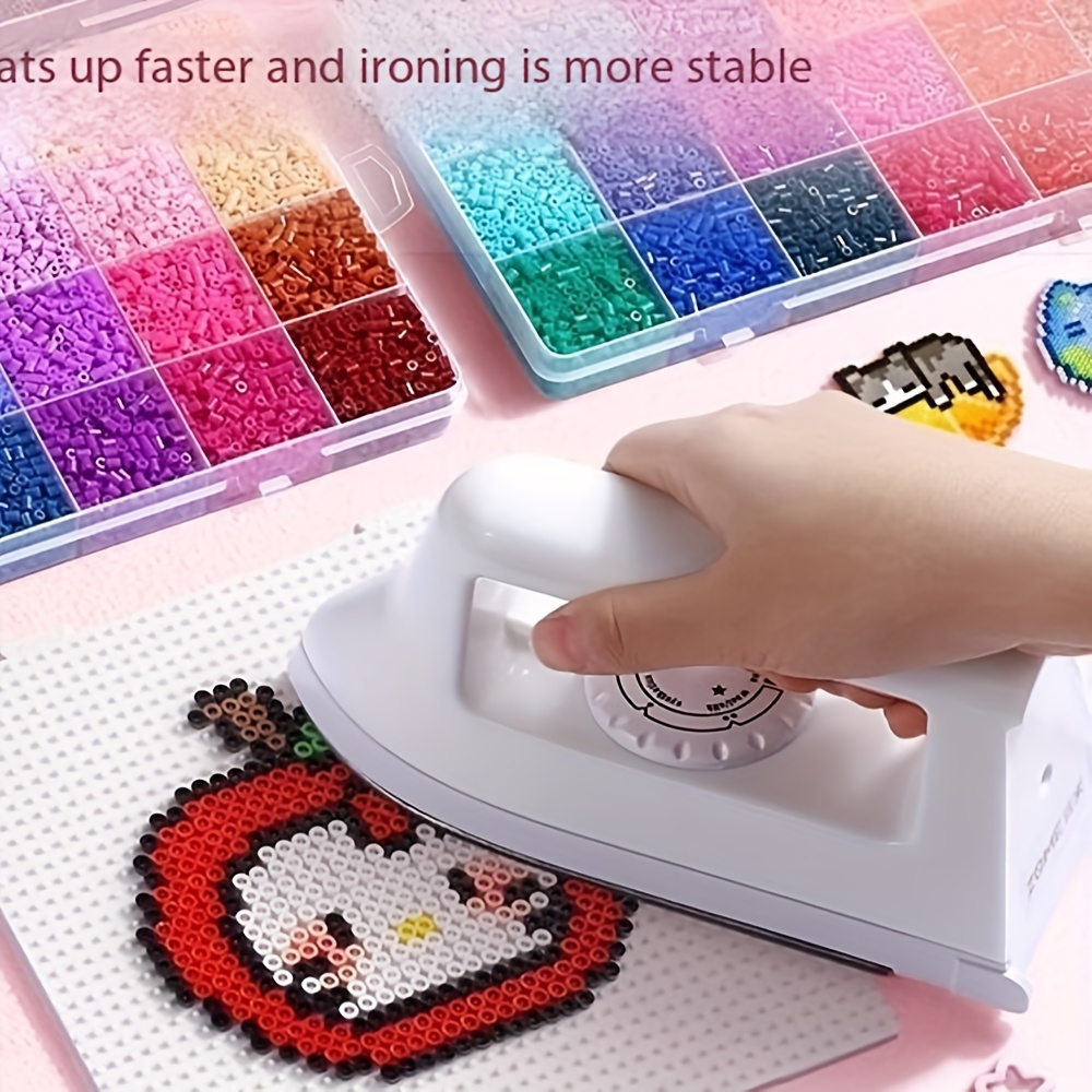 Kit DIY de Miçangas Hama 2.6mm - Jewelry Making Ideas With Beads avaliação e preço