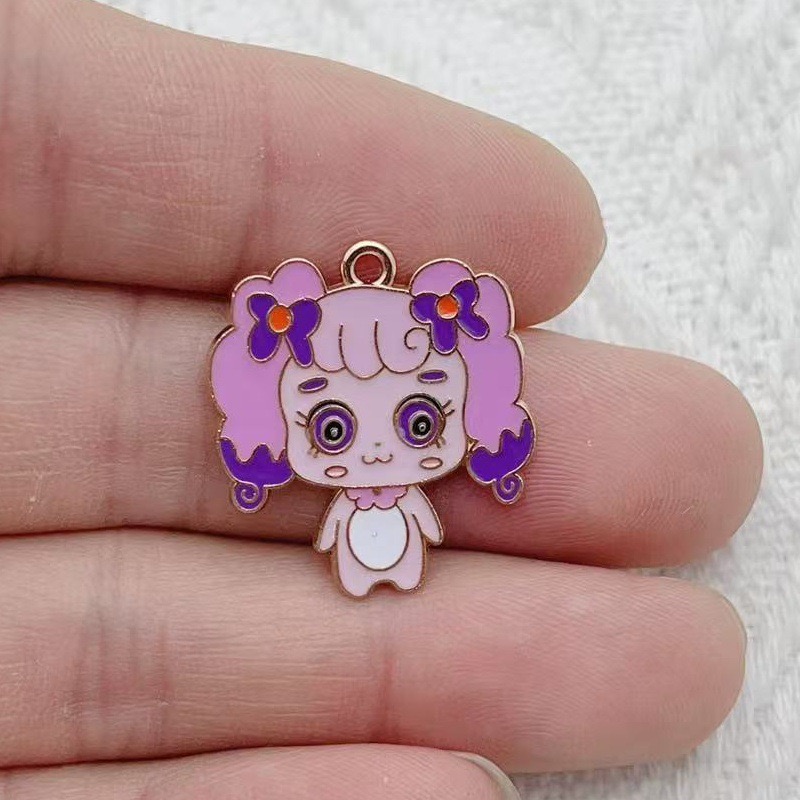 10 Peças de Pingentes de Liga  - Jewelry Making Party avaliação e preço