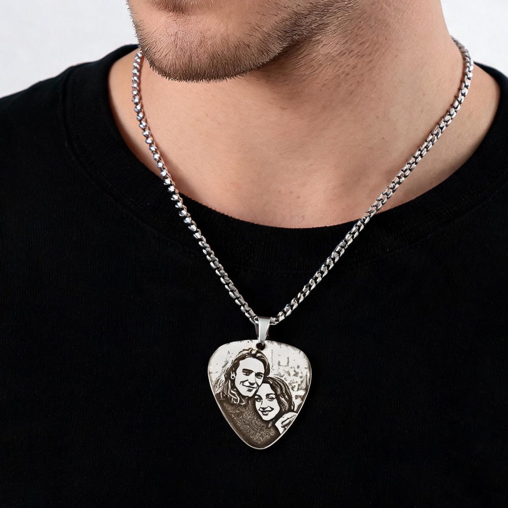 Colar com pingente personaliza - Making Custom Jewelry avaliação e preço