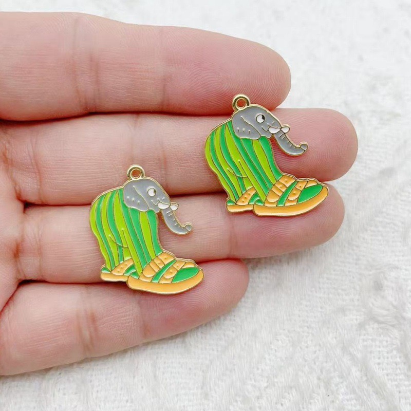 10 Peças de Joias Criativas em - Jewelry Making Party avaliação e preço