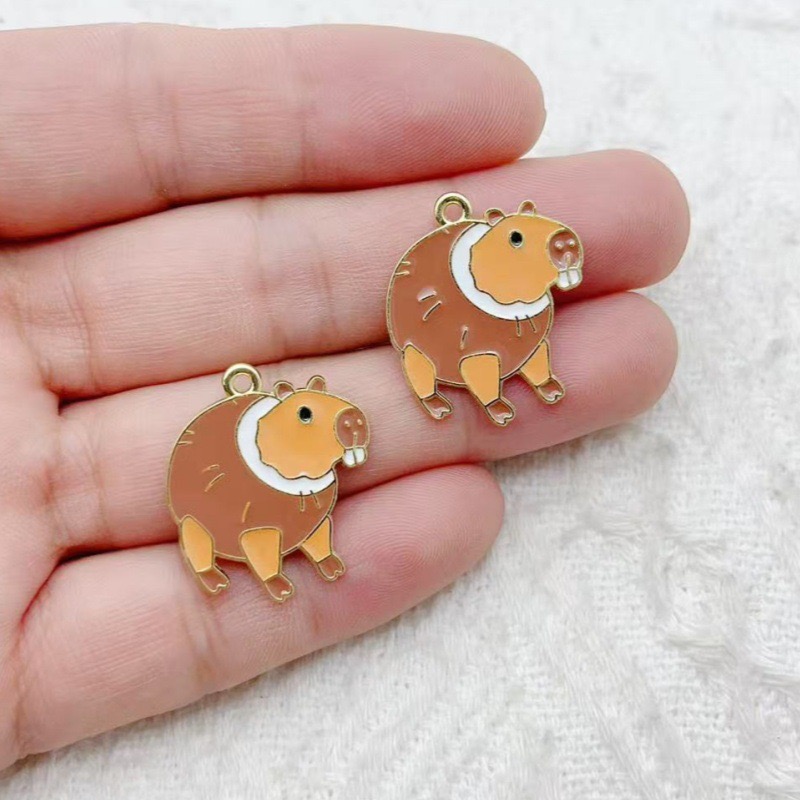 10 Peças de Joias Criativas em - Jewelry Making Party avaliação e preço