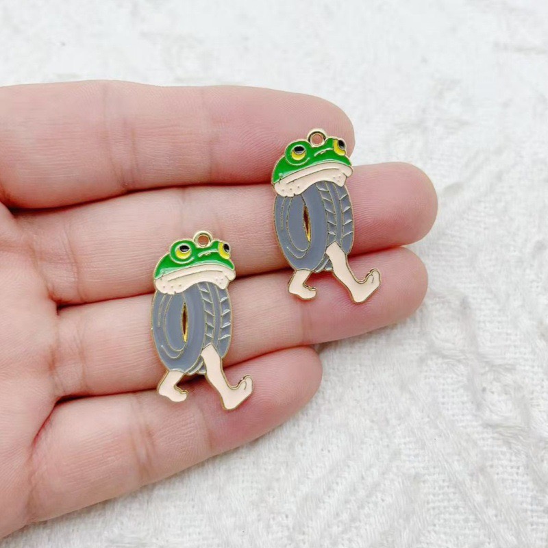 10 Peças de Joias Criativas em - Jewelry Making Party avaliação e preço