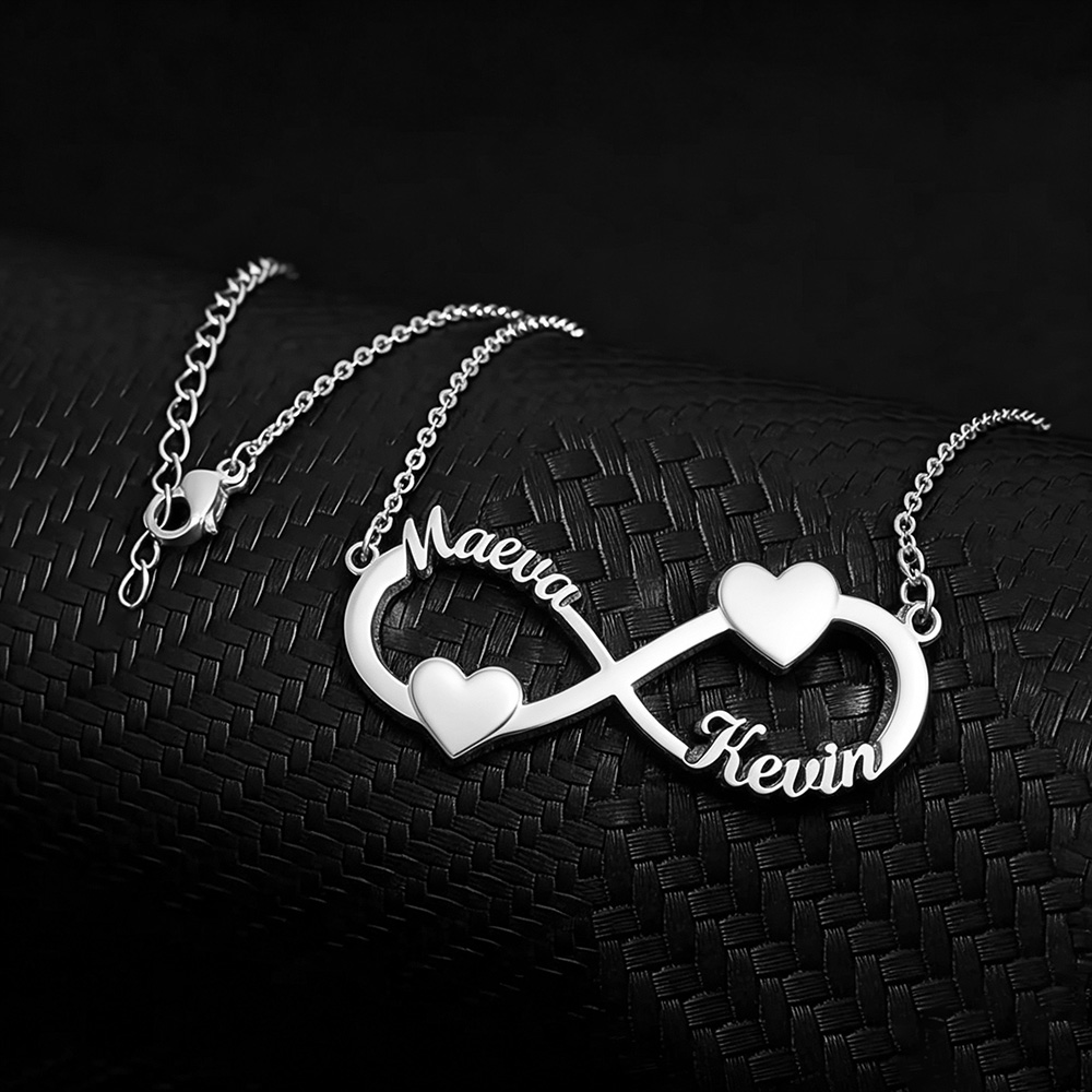 Colar com nome personalizado,  - Making Custom Jewelry avaliação e preço