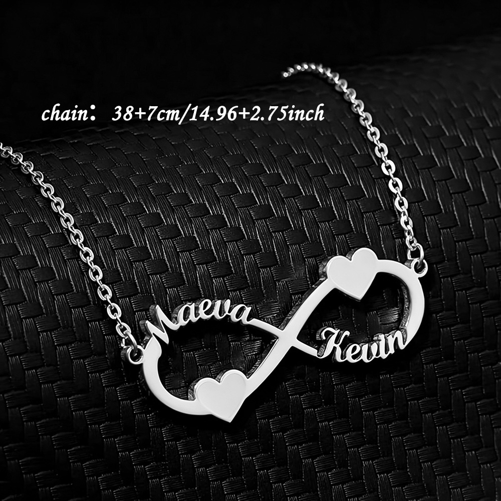 Colar com nome personalizado,  - Making Custom Jewelry avaliação e preço