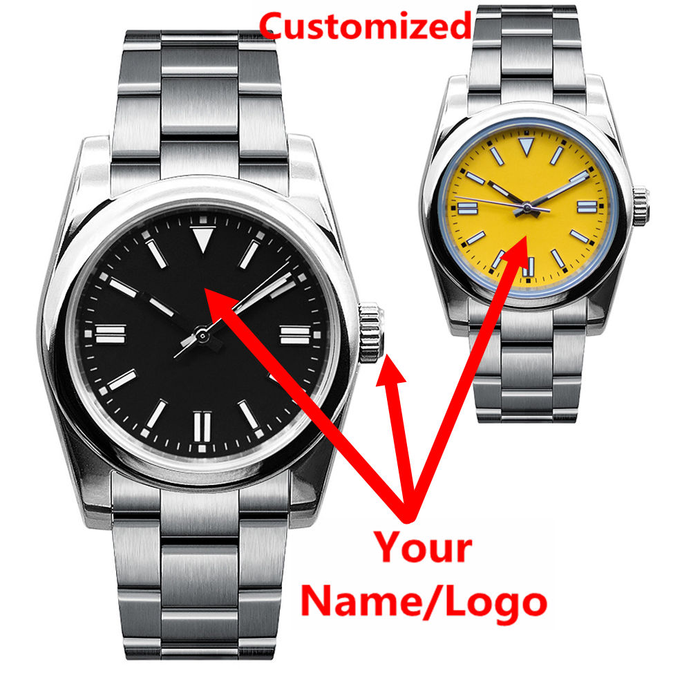 Relógio Masculino Personalizad - Making Custom Jewelry avaliação e preço