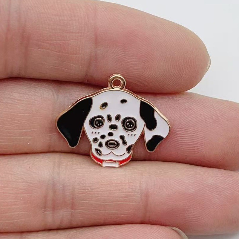 12 peças de pingente de liga m - Jewelry Making Party avaliação e preço