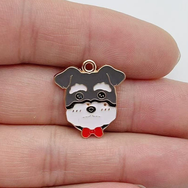 12 peças de pingente de liga m - Jewelry Making Party avaliação e preço