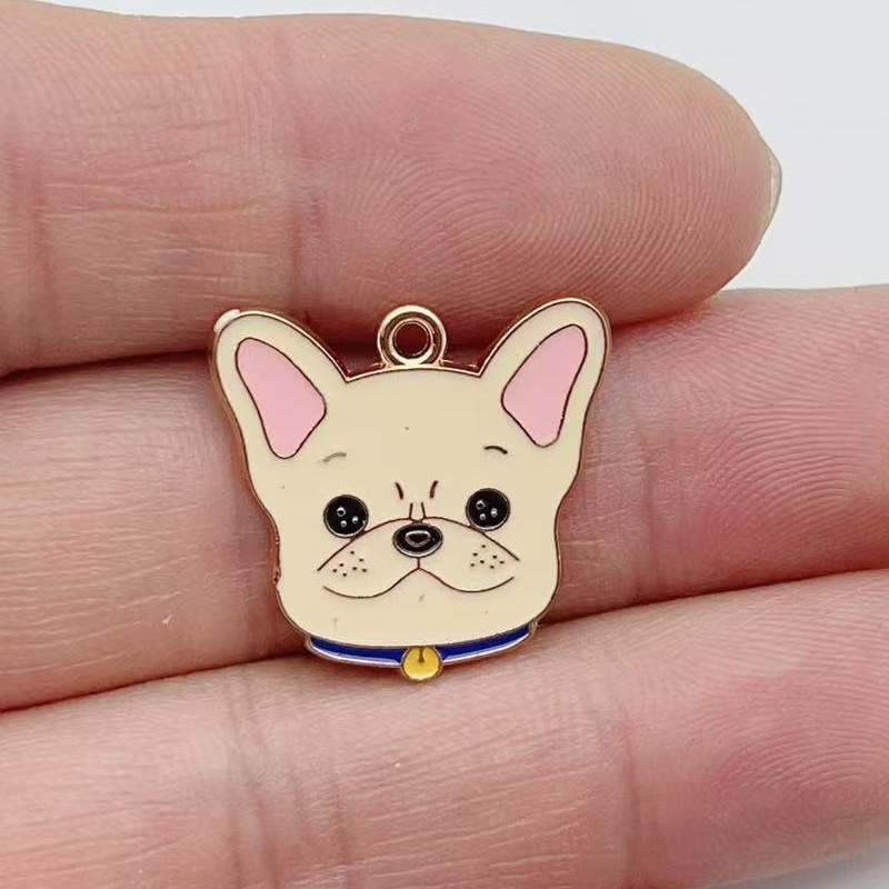 12 peças de pingente de liga m - Jewelry Making Party avaliação e preço