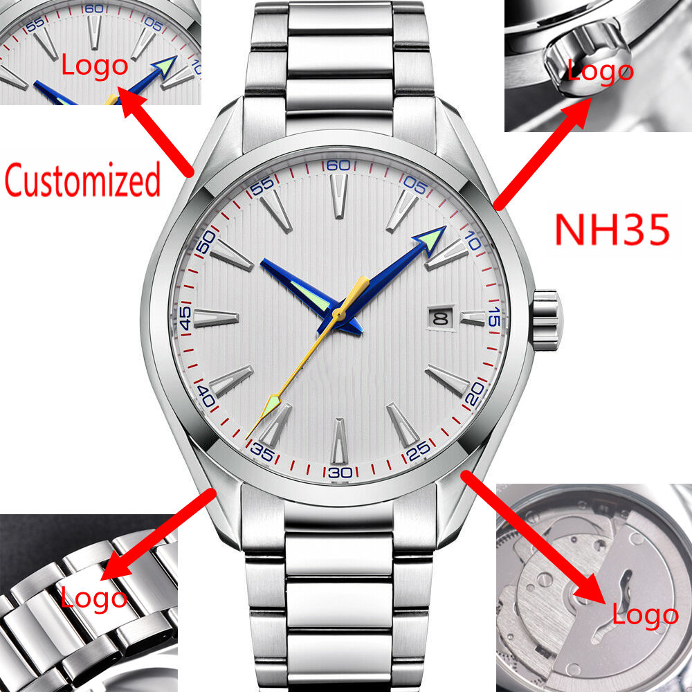 Relógios Automáticos Masculino - Making Custom Jewelry avaliação e preço