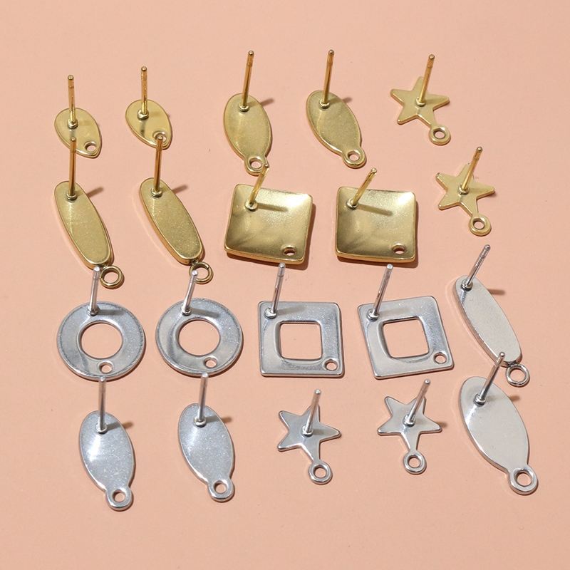 Brinco de artesanato de aço in - Jewelry Making Soldering Kit avaliação e preço