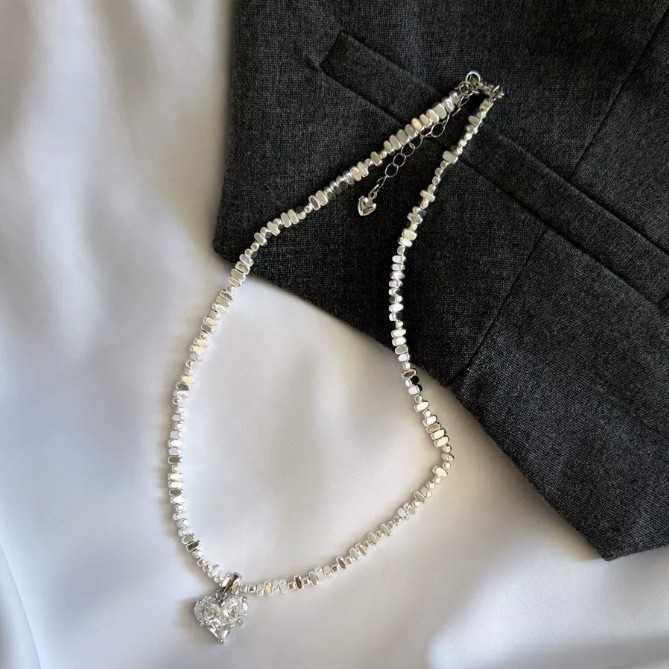 Novo cristal misturado gargant - Crystal Bead Mix avaliação e preço