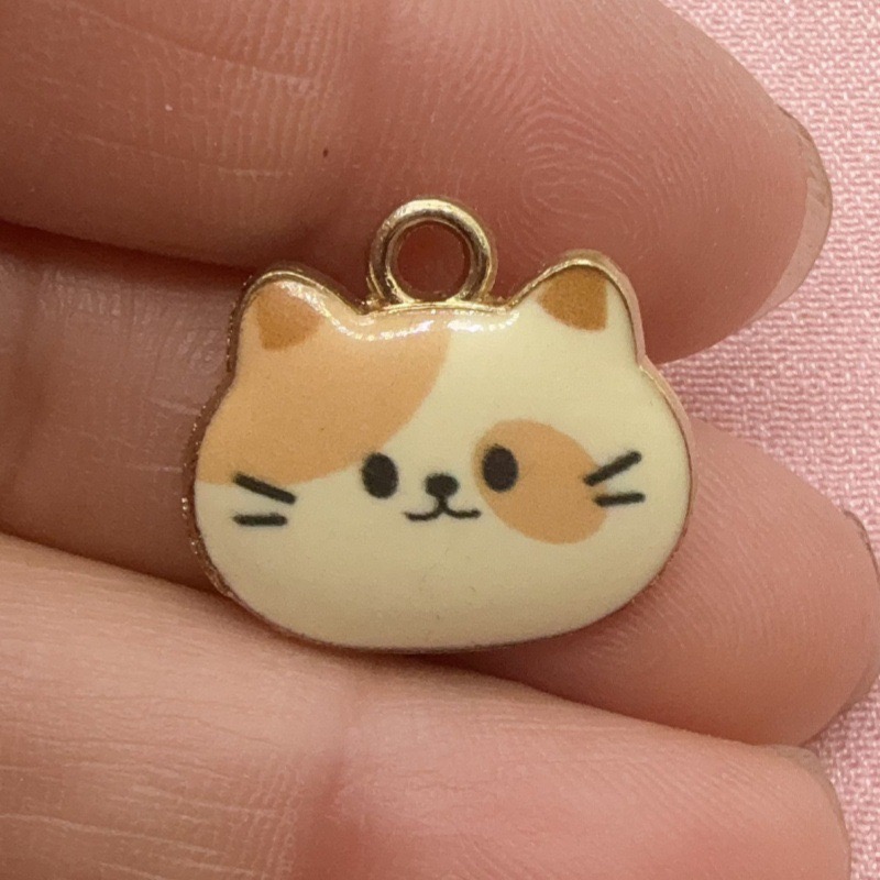 12 peças de Pingente de Liga M - Jewelry Making Party avaliação e preço