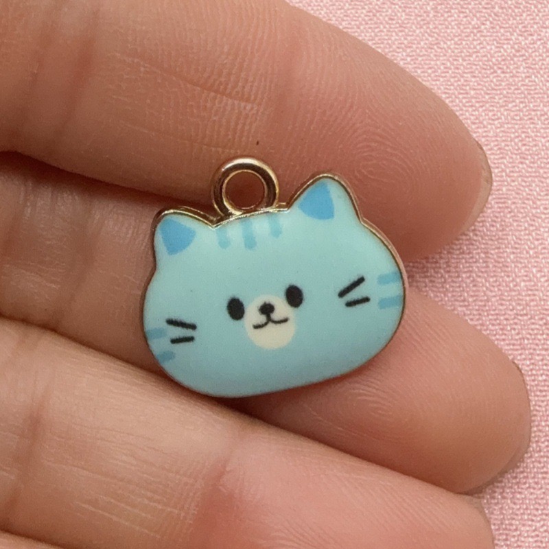 12 peças de Pingente de Liga M - Jewelry Making Party avaliação e preço