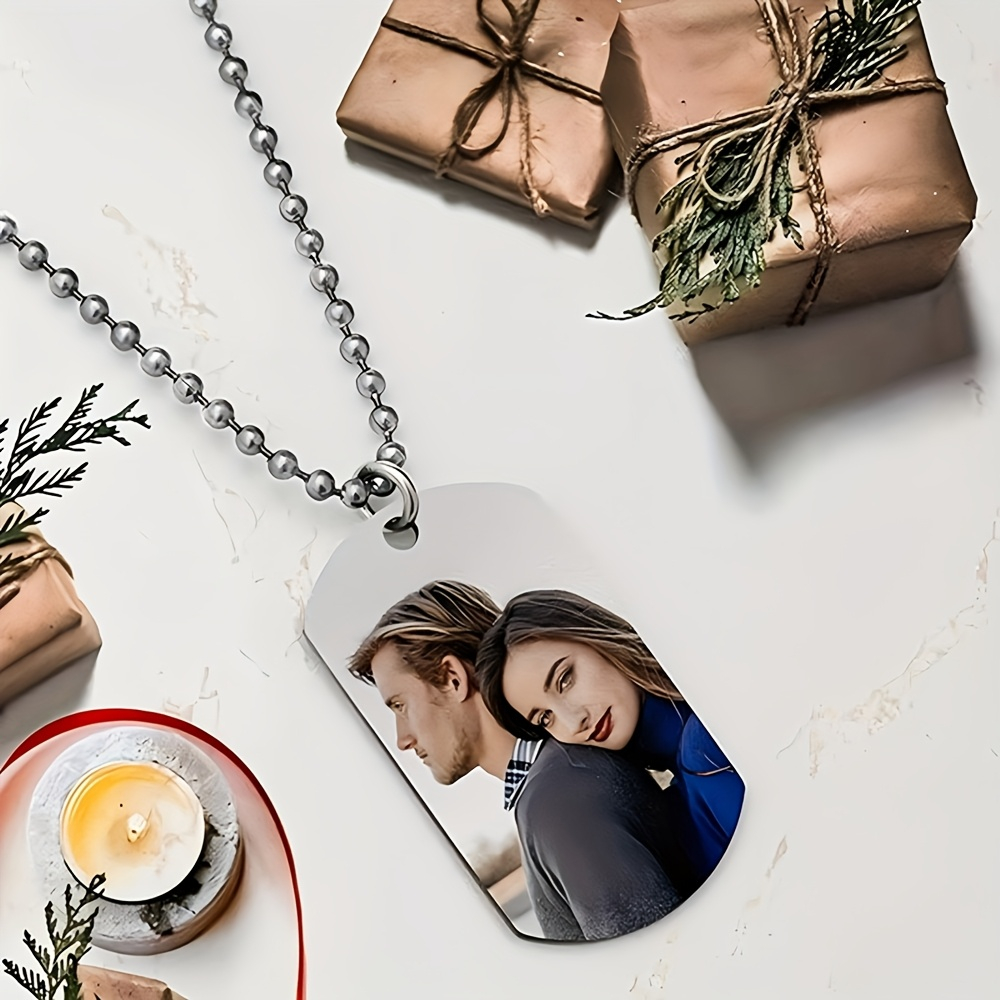 Colar Personalizado Masculino  - Making Custom Jewelry avaliação e preço