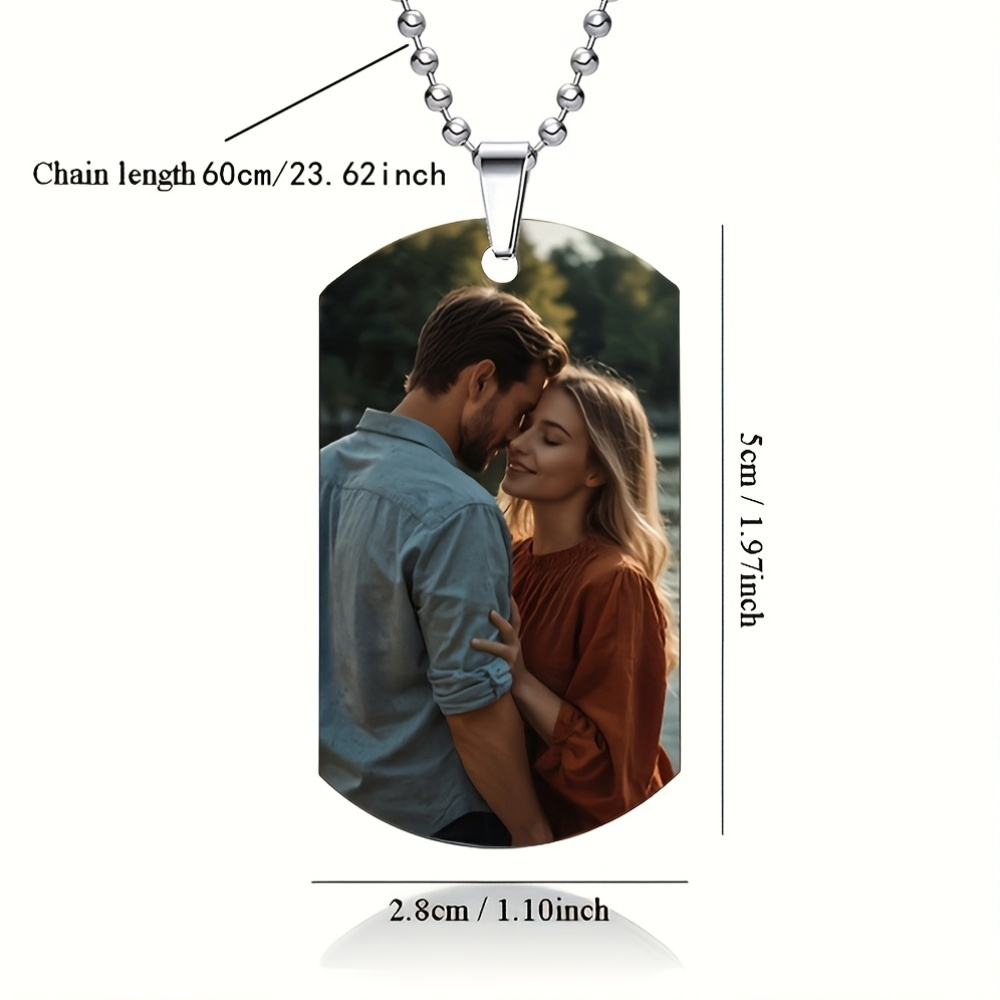 Colar Personalizado Masculino  - Making Custom Jewelry avaliação e preço