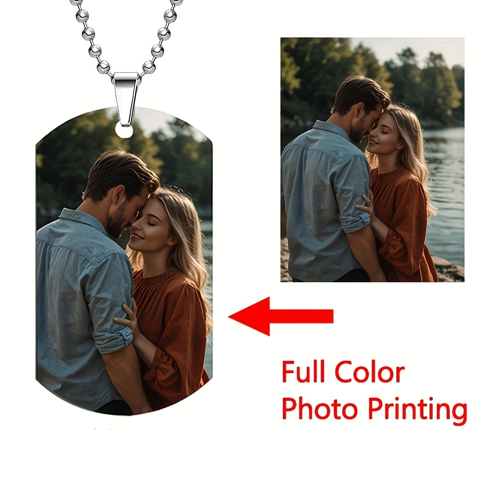 Colar Personalizado Masculino  - Making Custom Jewelry avaliação e preço