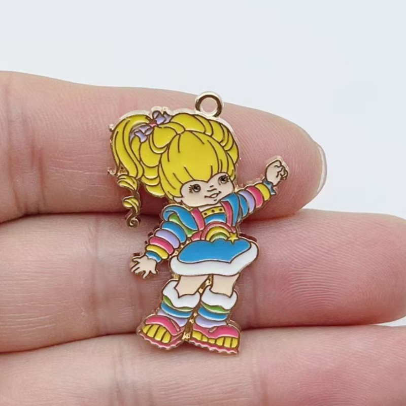 10 Peças de Pingentes de Metal - Jewelry Making Party avaliação e preço
