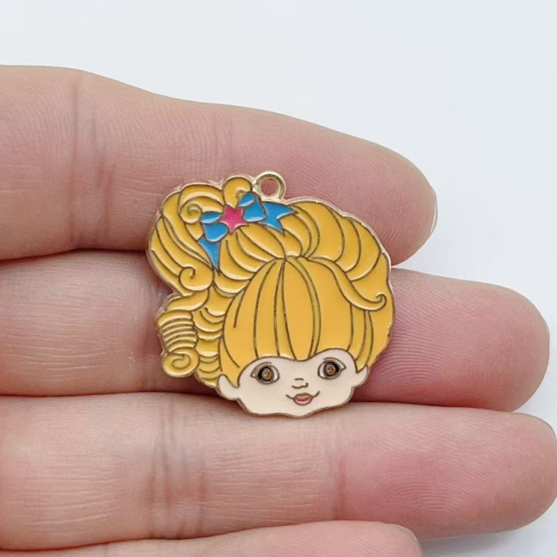 10 Peças de Pingentes de Metal - Jewelry Making Party avaliação e preço