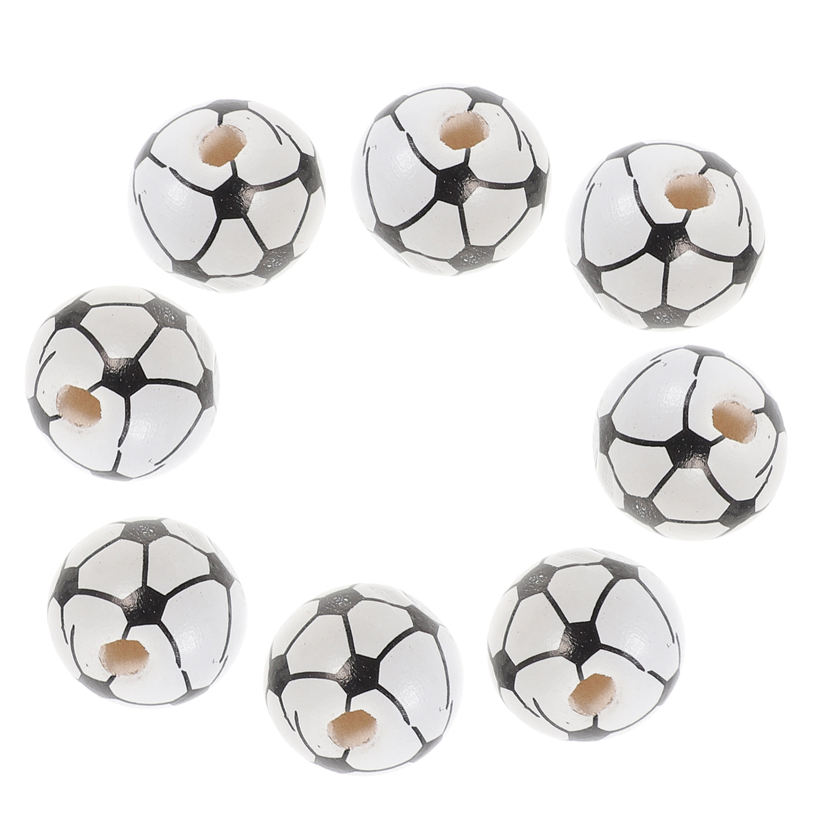 50 Peças de Contas Decorativas - Jewelry Making Ideas With Beads avaliação e preço